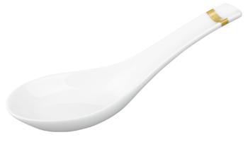 2 x chinese spoon - Raynaud